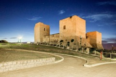 Castello San Michele - foto Frank Harres