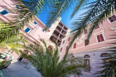 Torre di San Pancrazio -  foto Frank Harres