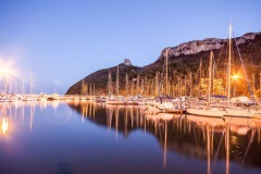 Porticciolo di Marina Piccola -  foto Frank Harres