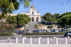 Basilica di Bonaria - foto Frank Harres