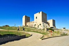 Castello San Michele - foto Frank Harres