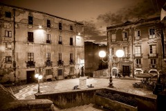 Piazza San Carlo -   foto Frank Harres