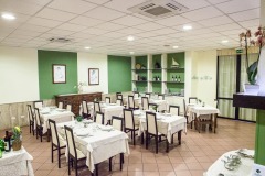 Sala Ristorante