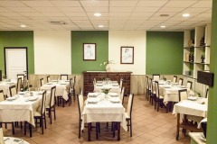 Sala Ristorante