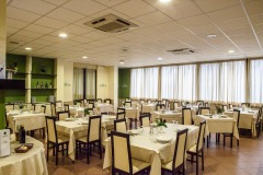 Sala Ristorante